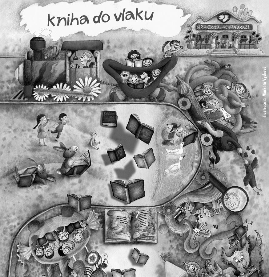 Místo Především prostory knihoven, probíhají však také např. venkovní aktivity, akce ve školách, domovech seniorů apod.