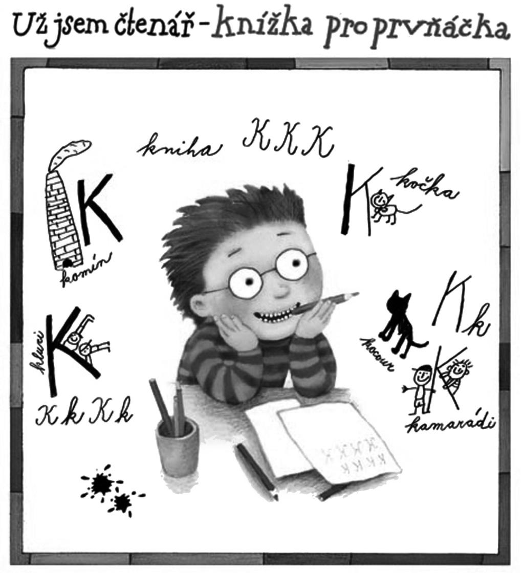 Plakát k projektu Už jsem čtenář Knížka pro prvňáčka Už jsem čtenář Knížka pro prvňáčka Cíl projektu Přivést děti hned od počátku školní docházky do knihoven, vytvářet u nich návyk na pravidelnou