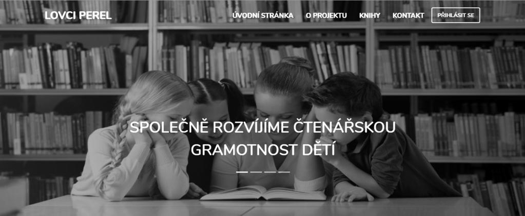 Hradce Králové, jeho autorkou je tamní knihovnice Bc.