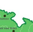 ujeli neuvěřitelnou vzdálenost 699 kilometrů přes celou Českou