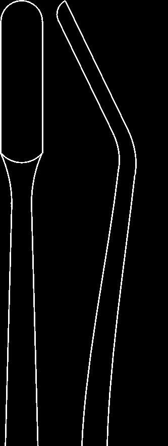 mm 124 08 0290 16,0 cm 3,5