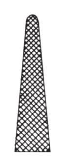 0057 24,0 cm Original 20,0 cm 132 06 0310 15,5 cm Original 15,0 cm MTHIEU