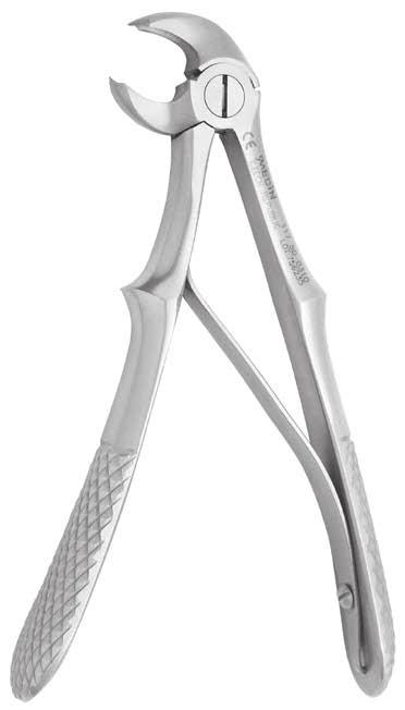 vroubkované simple serration 117 50 0300