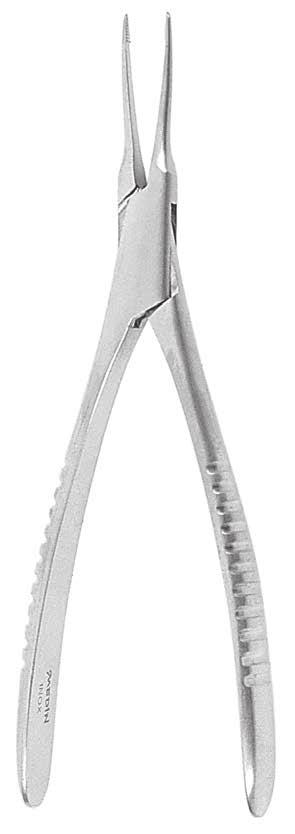 moláry for lower molars 10,7 cm 5 4 3 2 1 1 2