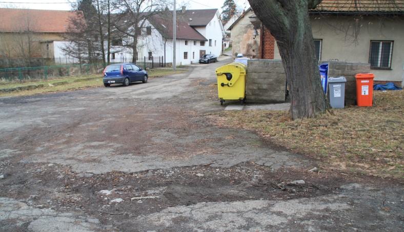 výsledek