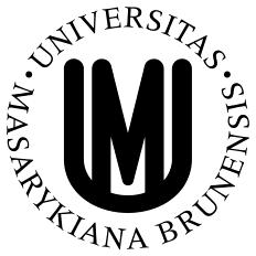 MASARYKOVA UNIVERZITA PŘÍRODOVĚDĚCKÁ FAKULTA ÚSTAV
