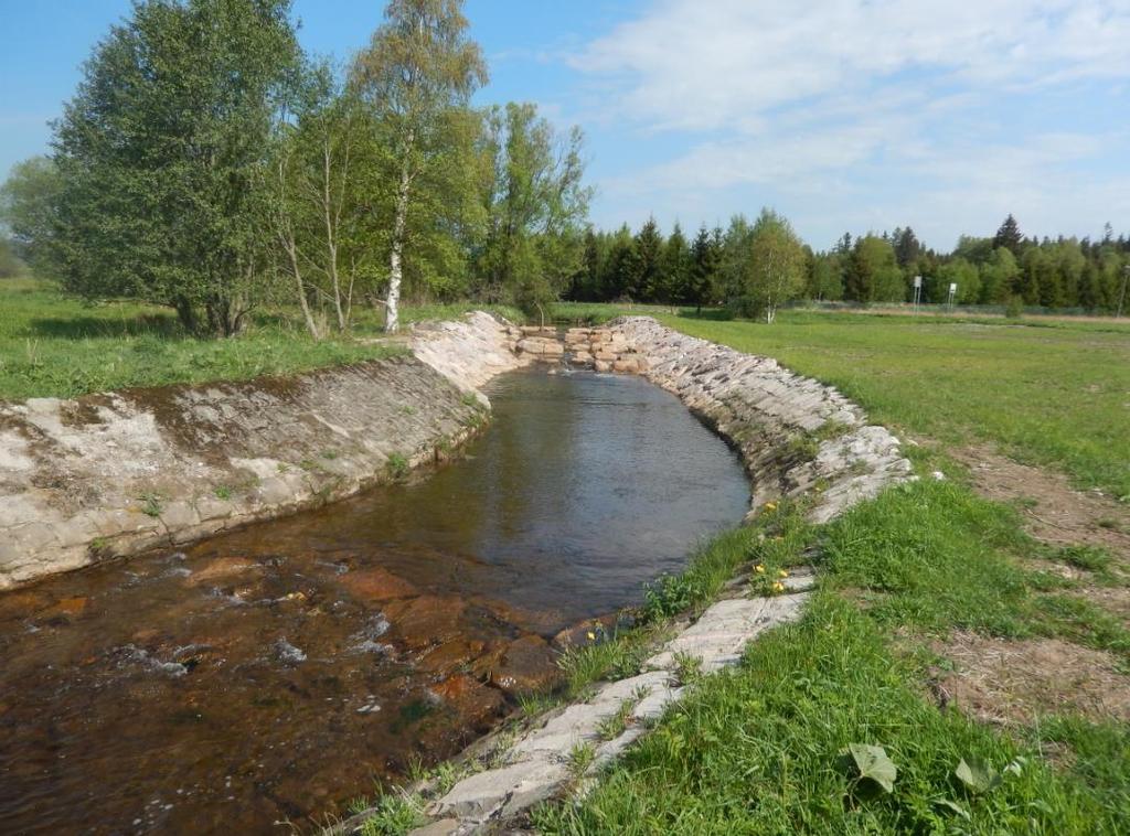 Orlické Záhoří charakter opevnění