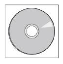 instalací CD s návodem pro použití I-2.
