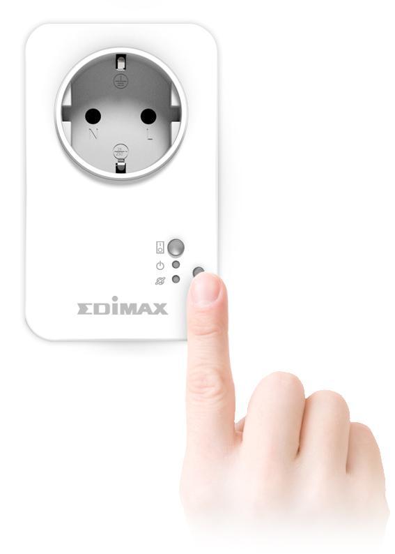 I-5. Typový štítek výrobku Na typovém štítku výrobku, který se nachází na zadní části přepínače Smart Plug, je uveden příkon a výkon a výchozí heslo vašeho přepínače Smart Plug.