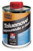 420 ml 1094020 700 ml 1094026 4 l 1094023 9 l 1094024 sud 180 l 1094298 kontejner 900 l 1095020 Líh technický Líh technický je určen jako palivo do lihových vařičů, pro technické účely, k