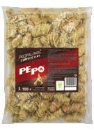 60 podpalů 1068914 PE-PO dřevěný podpalovač kostičky PE-PO dřevěný podpalovač obsahuje pouze lisované dřevěné piliny napuštěné parafínem.