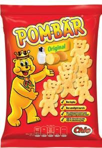 Pom-Bär original 50 g 49 37 1 l =