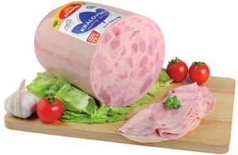 Hasičská klobása