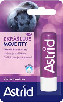 pokladny balzám na rty