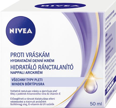 noční krém, 50