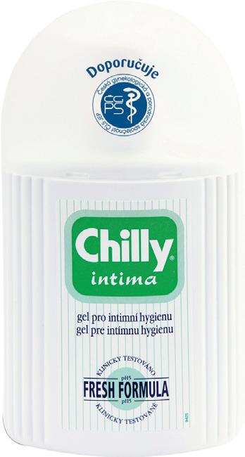 Intimní hygiena, ústní