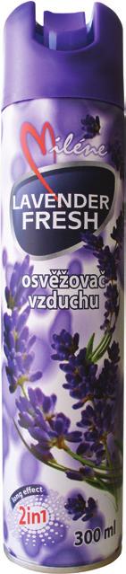 ubrousky, 40 nebo 50