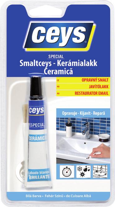 sleva až 626 Kč Betex 2 v 1 na beton Betex 2 v 1 na bazény Penetrační a vrchní Penetrační a vrchní syntetický polomatný nátěr na bazény. nátěr na beton.