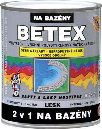 Je rezistentní vůči plísni, stárnutí i UV záření. Teplotní olnost -40 až + C.