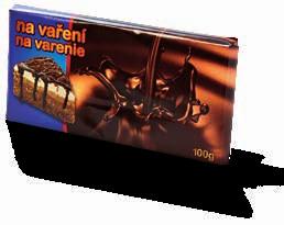 vanilkové rohlíčky