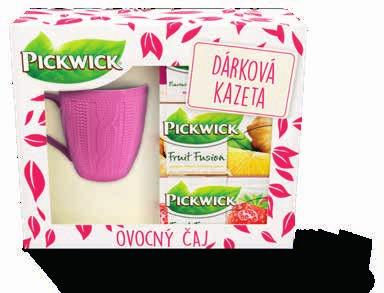 sada s hrnkem 3 čaj
