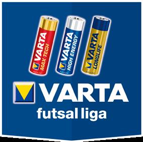 Program čtvrtfinále play-off VARTA futsal ligy 2017/18 Čtvrtfinále startuje v pátek. Podívejte se na kompletní termíny zápasů play-off VARTA futsal ligy! FK ERA-PACK Chrudim Helas Brno 1.
