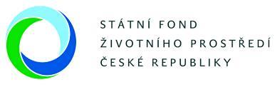 cz Zprostředkující subjekty: SFŽP