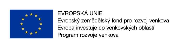 PROGRAM ROZVOJE