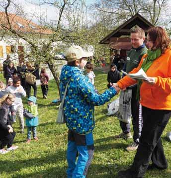 Jeskyně Na Špičáku Evelyna Vozábalová Jeskyně Na Turoldu Jiří Kolařík Nebýt dubnového sněhového nadělení, dalo by se konstatovat, že rok 2017 patřil k těm běžným a až na malé výjimky bezproblémovým.