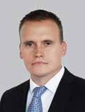 (od 1. července 2017) ředitelka Úseku Strategie a rozvoj (do 31.