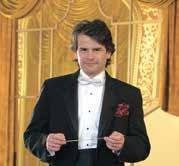 North Czech Philharmonic Teplice under the leadership of American composer Randall Craig Fleischer will present, besides the abovementioned West Side Story, which is considered to be one of the