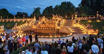 The festival is held under the auspices of: President of the Czech Republic Miloš Zeman Chairman of the Chamber of Deputies of the Parliament of the Czech Republic Radek Vondráček Prime Minister of