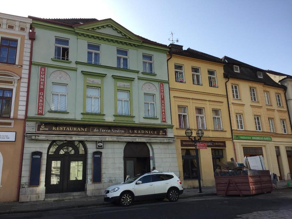 Pořízená