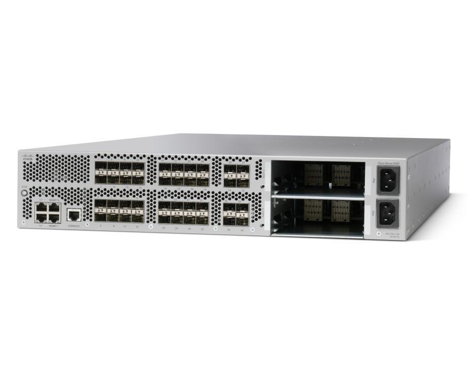 Zabezpečení Ethernetu 802.1AE MACSec 2006 - schváleno 2011 práce na přidání AES256-GCM do standardu rozšíření eth. rámce o 4B Cisco Nexus 7000,5000 a 2000 802.