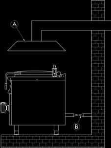 5 instalace důležité: Výrobce neposkytuje žádnou záruku na závady, vzniklé v důsledku nesprávného používání, nedodržování instrukcí obsažených v přiloženém návodu k použití a špatným zacházením se