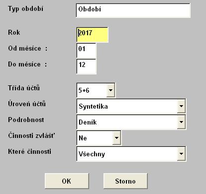 KH a nezaúčtované doklady Dosud pracoval SW MAUS při sestavování Kontrolního hlášení s nezaúčtovanými doklady tak, jako ve všech svých funkcích.