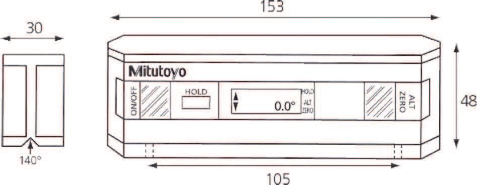 Volitelné příslušenství Popis 50AAA983A Výstupní kabel RS-232C, pro série 950 50AAA983A: Pouze pro obj. č. 950-318 950-317 950-317 950-318 Max.