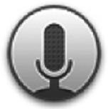 9.3 Diktafon Jednoduchý diktafon určený pro tvorbu
