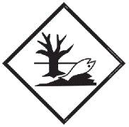 14.2 PříslušnýnázevOSNpro zásilku JINÉ REGULOVANÉ LÁTKY, KAPALNÉ, J.N., (Exo-1,7,7-trimethylbicyclo[2.2.1]hept-2-yl acrylate) 14.3 Třída/třídynebezpečnostipro 9 přepravu Označení 9 14.