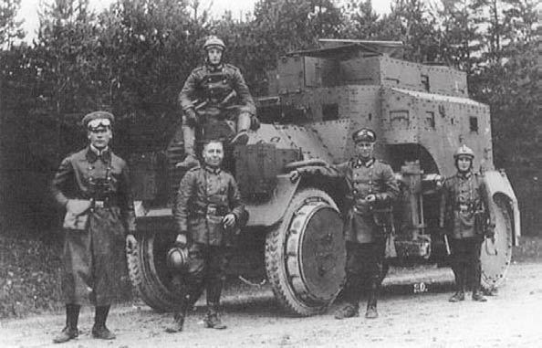 obrněný transportér Sd.Kfz.