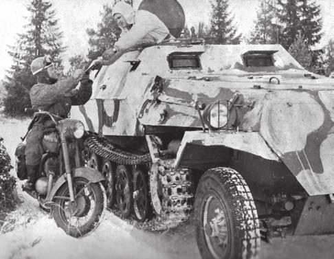 V letech 1955 až 1957 byla v podstatě ukončena výroba stávající vojenské techniky a v následujících třech letech měla být zahájena výroba zcela nových typů.