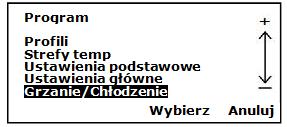 OFFSET - KALIBRACE V případě nutnosti potřeby snížení nebo zvýšení naměřené teploty slouží funkce OFFSET, kterou lze kalibrovat termostat na požadovanou hodnotu.