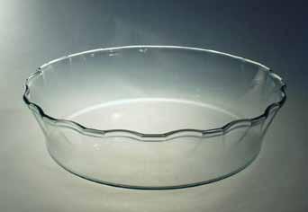 tloušťka skla glass thickness: 172 100 42 3 Mísa velká Lipna Big bowl Lipna DN 03225009