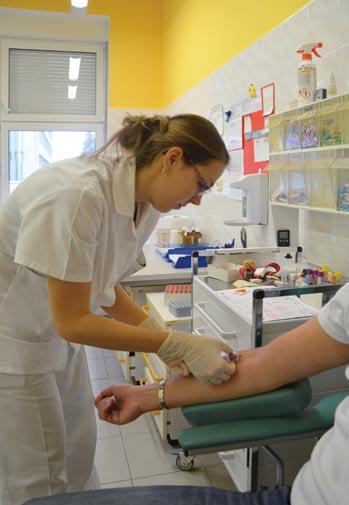 Aktuality Stručně z dění 2017 Gastroenterologické oddělení uspořádalo tři ERCP a EUS workshopy s mezinárodní účastí.