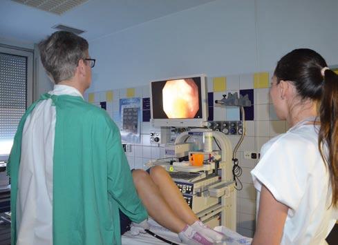 063 nemocnice včetně následné péče průměrná obložnost v % 79,5 81,9 80,7 80,3 79,6 79,0 77,0 průměrná ošetřovací doba (ve dnech) 6,7 6,4 6,3 6,4 6,2