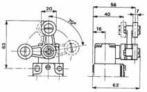 TER Tecno Elettrica Ravasi srl Via Garibaldi 29/1-288 Calco (LC) - Italy Registered Offi ce - via San