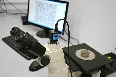 DIVIZE SLÉVÁRNA LITINY Kontrola jakosti materiálu podle technologického toku.