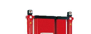 Adsorpční sušiče ecodry řady K-MT 1-8 multitronic Součinnost kompresoru a sušiče vzduchu Standardní adsorpční sušiče řady KM-T s předřazeným a výstupním filtrem stačí prostě namontovat a hned jsou