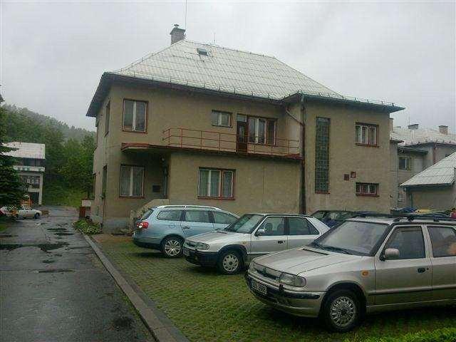 Stávající