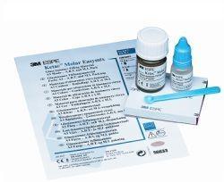 Caries Marker Tekutina pro označení kazů v dentinu.